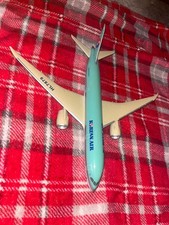 Korean air boeing for sale  LIVERPOOL