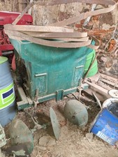 Ddr kartoffellegemaschine gebraucht kaufen  Schwedt/Oder