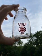 Akron pure milk for sale  Parkville