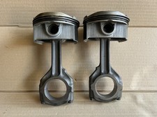 Pistoni bielle honda usato  Rosate