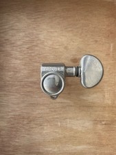 Grover rotomatic tuner gebraucht kaufen  Eutin