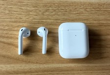 Airpods 2nd generation for sale  EPSOM