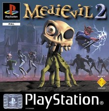 Medievil 2 gebraucht kaufen  Berlin