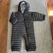 Columbia reversible kids for sale  Arlington Heights