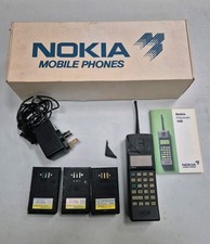 nokia brick for sale nokia brick for sale CAMBRIDGE