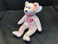 Beanie baby signature gebraucht kaufen  Stuttgart