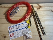 Selkie pressure washer for sale  Brookville