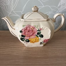 Saddler teapot cube for sale  HUDDERSFIELD