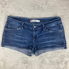 Levis shorty short for sale  Reedsville
