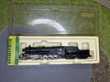 Locomotive vapeur 150 d'occasion  Pérouse