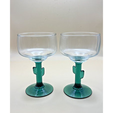 Libbey cactus 12oz for sale  Palm Harbor