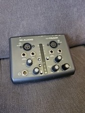 Audio track interface for sale  DIDCOT