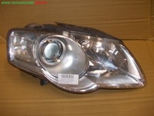 Faro fanale anteriore usato  Vajont