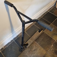Two bare feet for sale  BECKENHAM