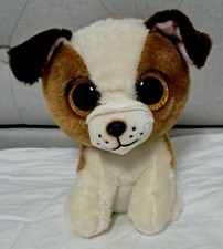 Peluche pupazzo cane usato  Italia