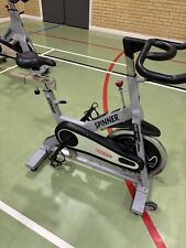 spinner bike for sale  WHITBY