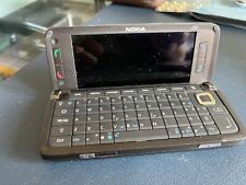Nokia e90 comunicator usato  Oristano