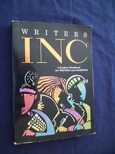 Writers Inc : A Student Handbook for Writing and Learning by Verne Meyer (PB) comprar usado  Enviando para Brazil