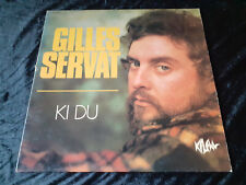 Gilles servat 1973 d'occasion  Cabourg