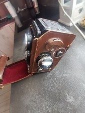 Rolleiflex 2.8f usato  Rosa