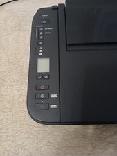 Drucker canon pixma gebraucht kaufen  Solingen