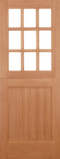 Lpd external hardwood for sale  LEEDS