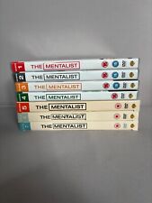 Mentalist complete seasons for sale  LEEDS
