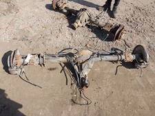 Rear axle volkswagen for sale  DONCASTER