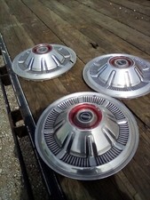 Vintage galaxie ford for sale  Russellville
