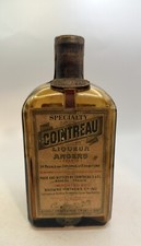 Antique contreau liqueur for sale  Hamden