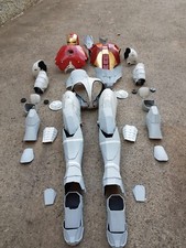 Iron man mk3 usato  Foggia