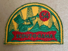 Vintage scout rama for sale  DORCHESTER