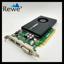 Nvidia quadro k2000 usato  Budrio