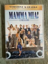 Ita dvd mamma usato  Vallo della Lucania