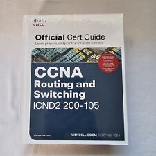 Ccna routing switching for sale  Melbourne