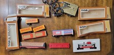 Tyco train cars for sale  Spring