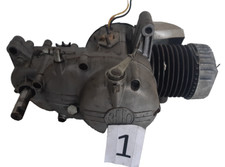 Motore beta 50cc usato  Caselle Torinese