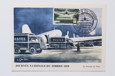 1959 carte 1er d'occasion  Amiens-