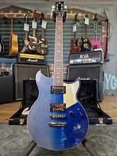 Yamaha revstar professional for sale  ASHTON-UNDER-LYNE