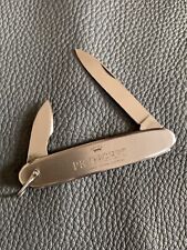 italy knife usato  Milano