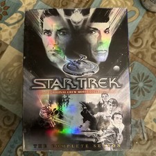 Star trek movie for sale  Midpines