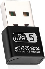 Chiavetta usb wifi usato  Roma