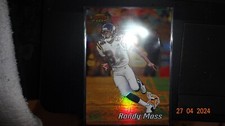 Randy moss 2002 for sale  Brea