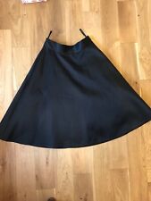Coast black skirt for sale  CARDIFF