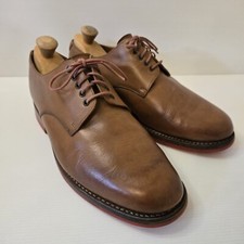Grenson derby shoes for sale  COALVILLE