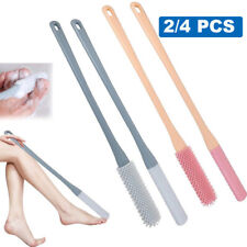 Silicone foot cleaning for sale  DAWLISH
