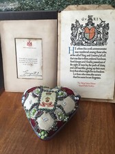 sweetheart pin cushion for sale sweetheart pin cushion for sale PURLEY