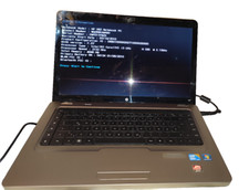 G62 notebook gebraucht kaufen  Berlin