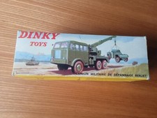 Camion militaire dépannage d'occasion  Chauffailles