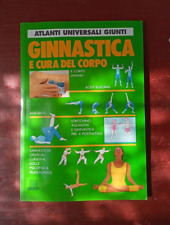 Ginnastica cura del usato  Popoli